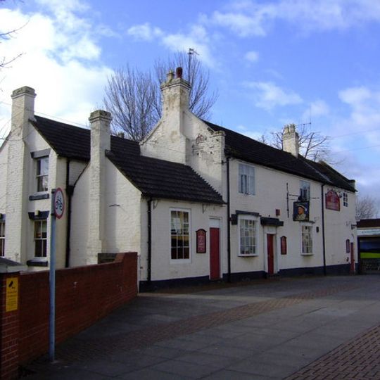 Kings Head Public House