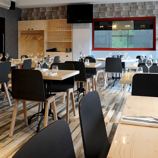 Le Gantxo-Isabelle&Laurent Miremont