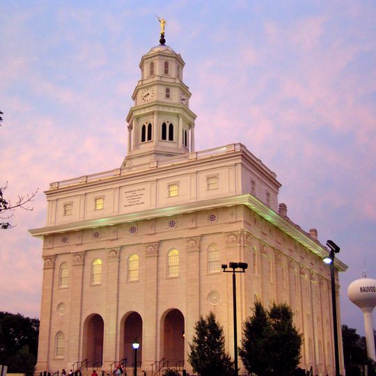 Nauvoo
