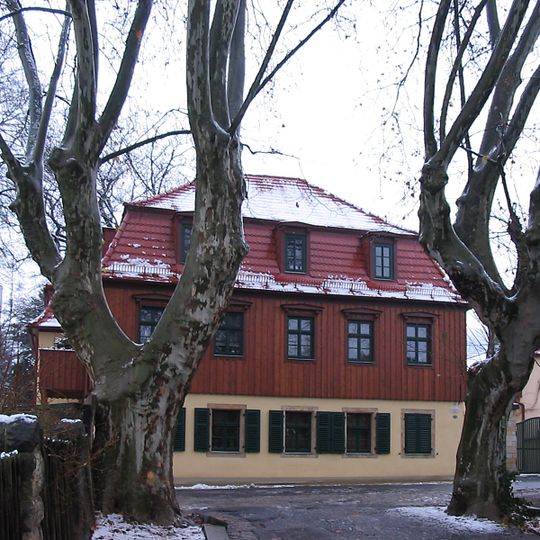 Haus Friedland