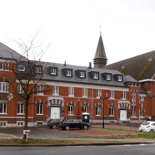 Sint-Antonius van Paduakerk