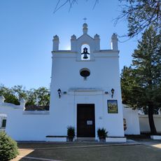 Ermita del Romeral