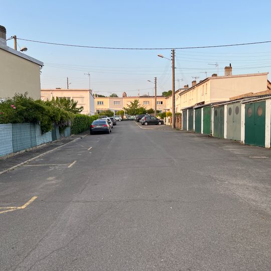 Résidence du Petit Val