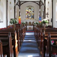 Church of St Thomas