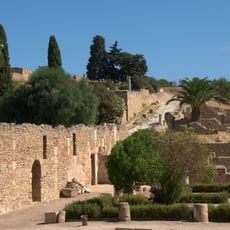 House of the Cryptoporticus