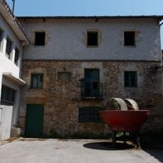 Azpikoetxea paper-fabrika errota