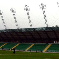 Stadion MOSiR