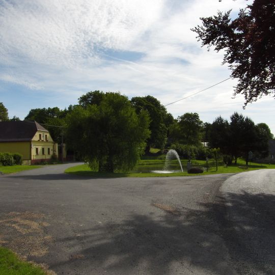 Hora Svatého Václava