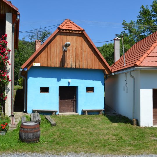 Vinohradnícky dom