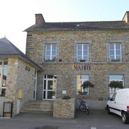 Saint-Christophe-des-Bois