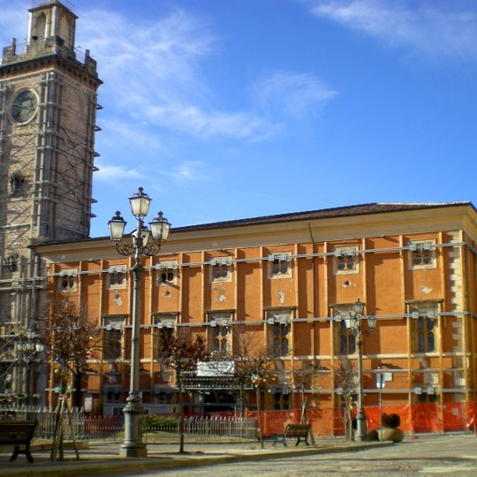 Palazzo Margherita