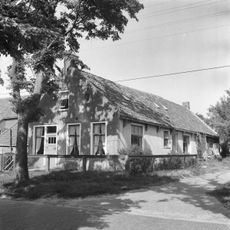 Burenlaan 14, Hollum