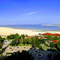 Distretto di Bayuquan