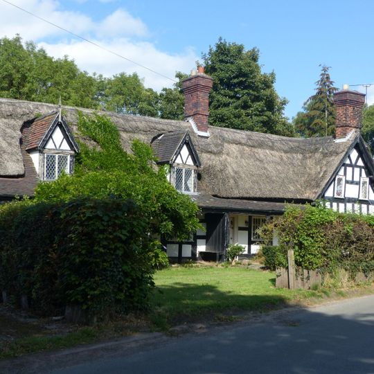 Fir Tree Cottages