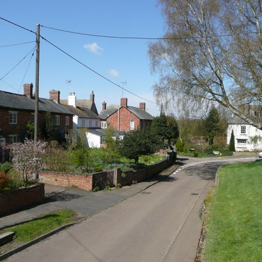 Abthorpe