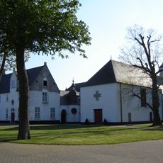 Ten Putte Abbey