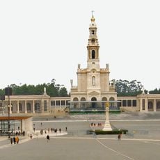 Sanctuary of Fátima