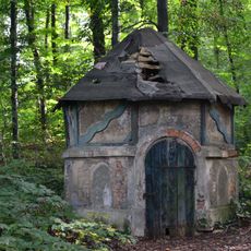 Studnia Źródło Marii Karoliny