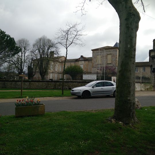 Musée Marcel-Lenoir