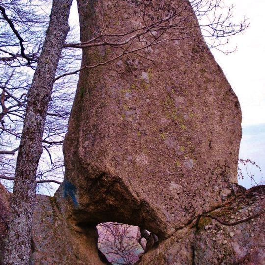 Кози грамади