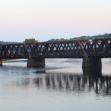 Housatonic River Bridge