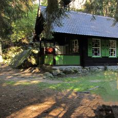 Harruck - Klauskapelle