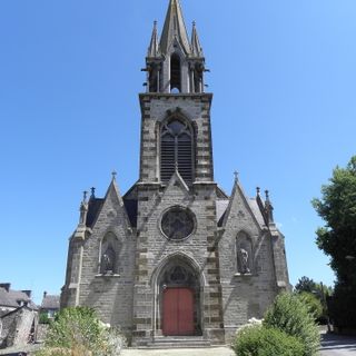 Église Notre-Dame-de-l'Assomption de Carfantin