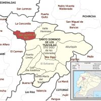 San Jacinto del Búa