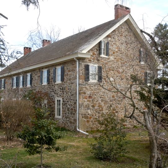 Pleasant Hill Plantation