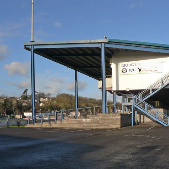 Brewery Field