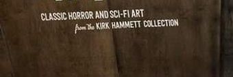 Kirk Hammett Profile Cover