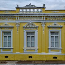 Building at Rua Floriano Peixoto, 1247