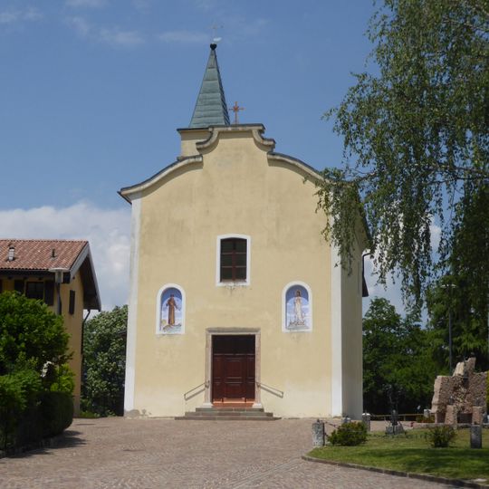 Chiesa di San Valentino