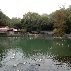 Fuentes Brotantes de Tlalpan National Park