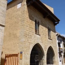 Town hall of Catí