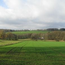 Bachtäler im Kaufunger Wald