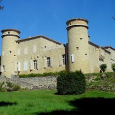 Château de Baraigne