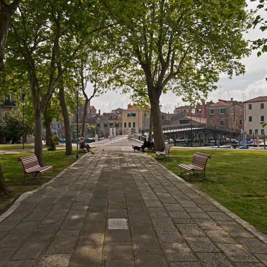 San Pietro di Castello