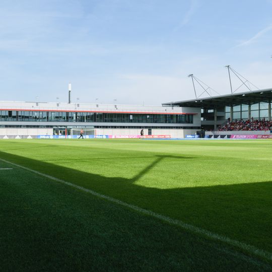 FC Bayern Campus