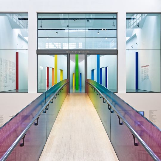 Triennale Design Museum