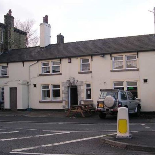 The Kings Arms Public House