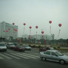 Clifford Estates
