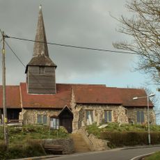 Church of St Nicholas