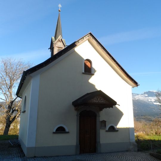Kapelle Maria Krönung