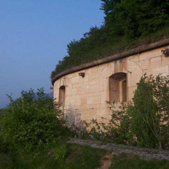 Forte Ceraino