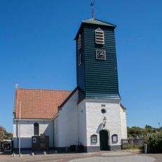 Hervormde Kerk, Callantsoog