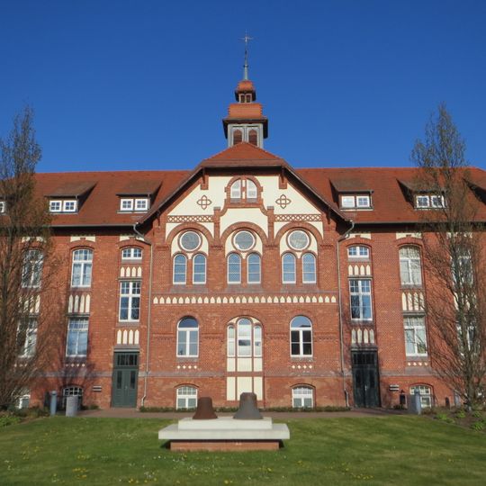 Johanna-Odebrecht-Stiftung