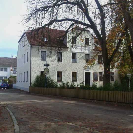 Gasthaus