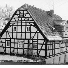 Obermühle Friedersdorf