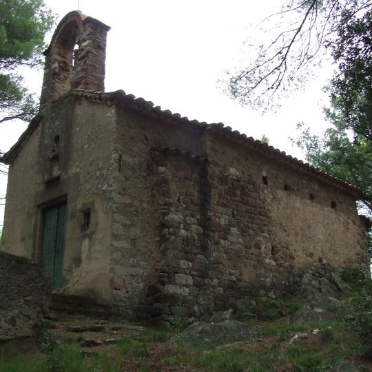 Santa Maria del Villar